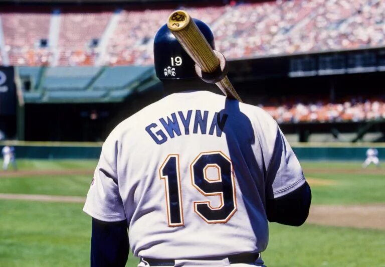 California Baseball Players