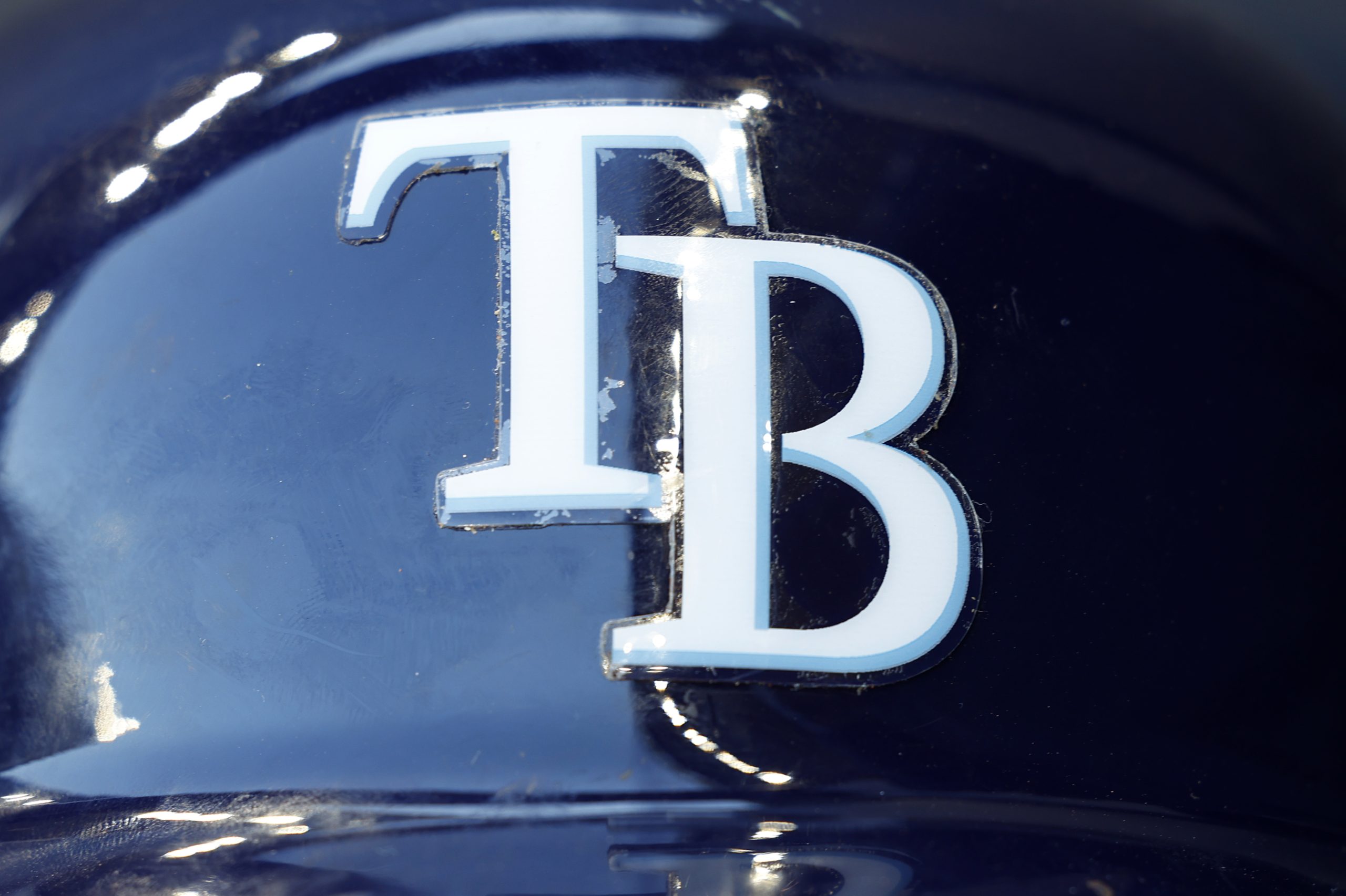 Tampa Bay Rays - You wanted more Devil Rays? You got