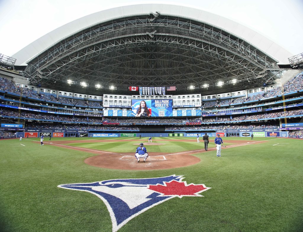 Blue Jays 2022 season preview: Projected lineup, rotation and four