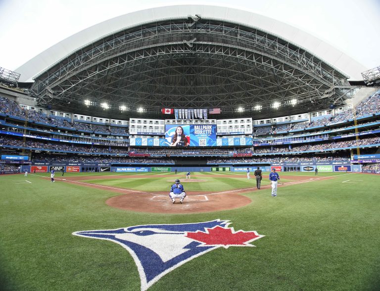 Blue Jays Opening Day Roster Predictions