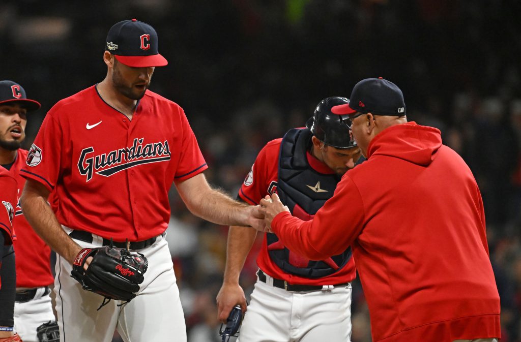 2023 MLB Season Preview: Cleveland Guardians - Battery Power