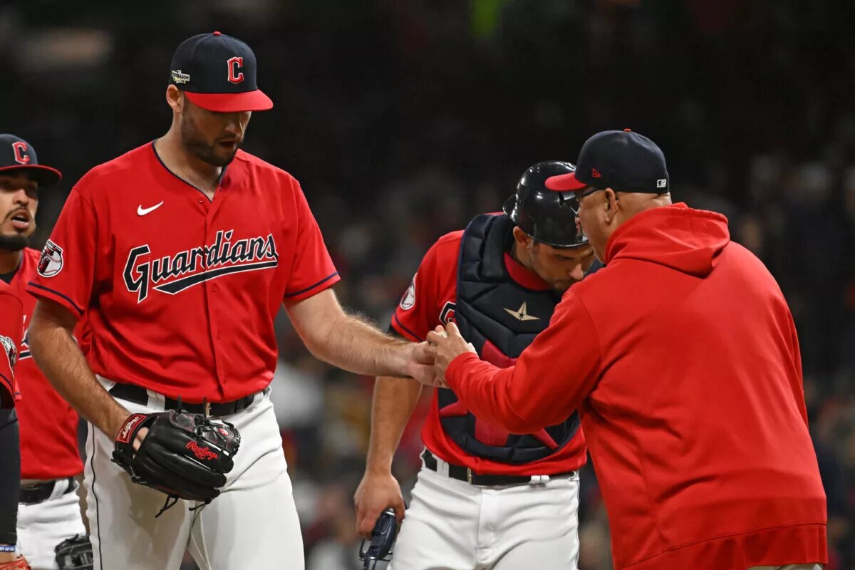 Cleveland Guardians Season Preview