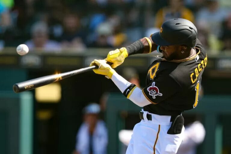Pirates predictions