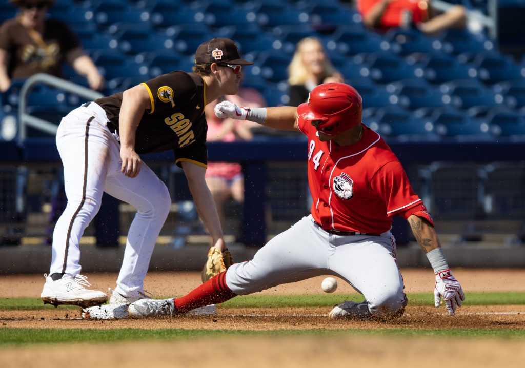 Elly De La Cruz: What makes the Cincinnati Reds prospect a future star