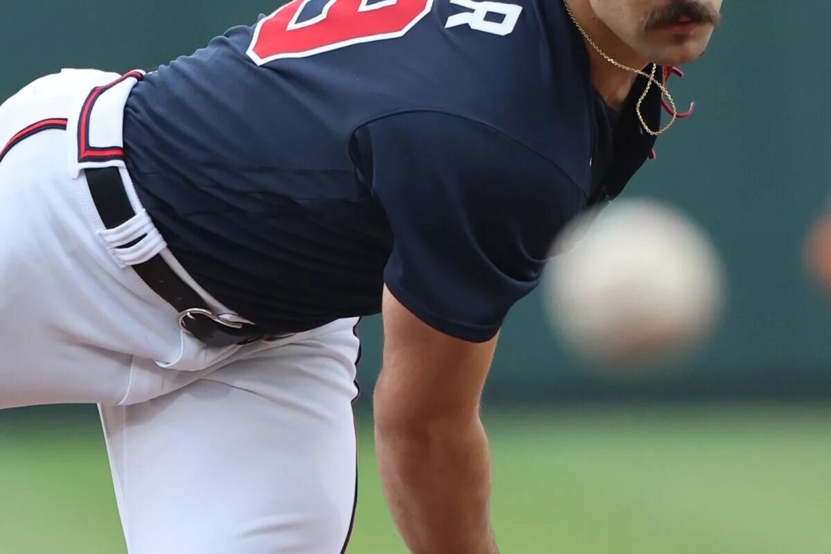 2023 Atlanta Braves breakout