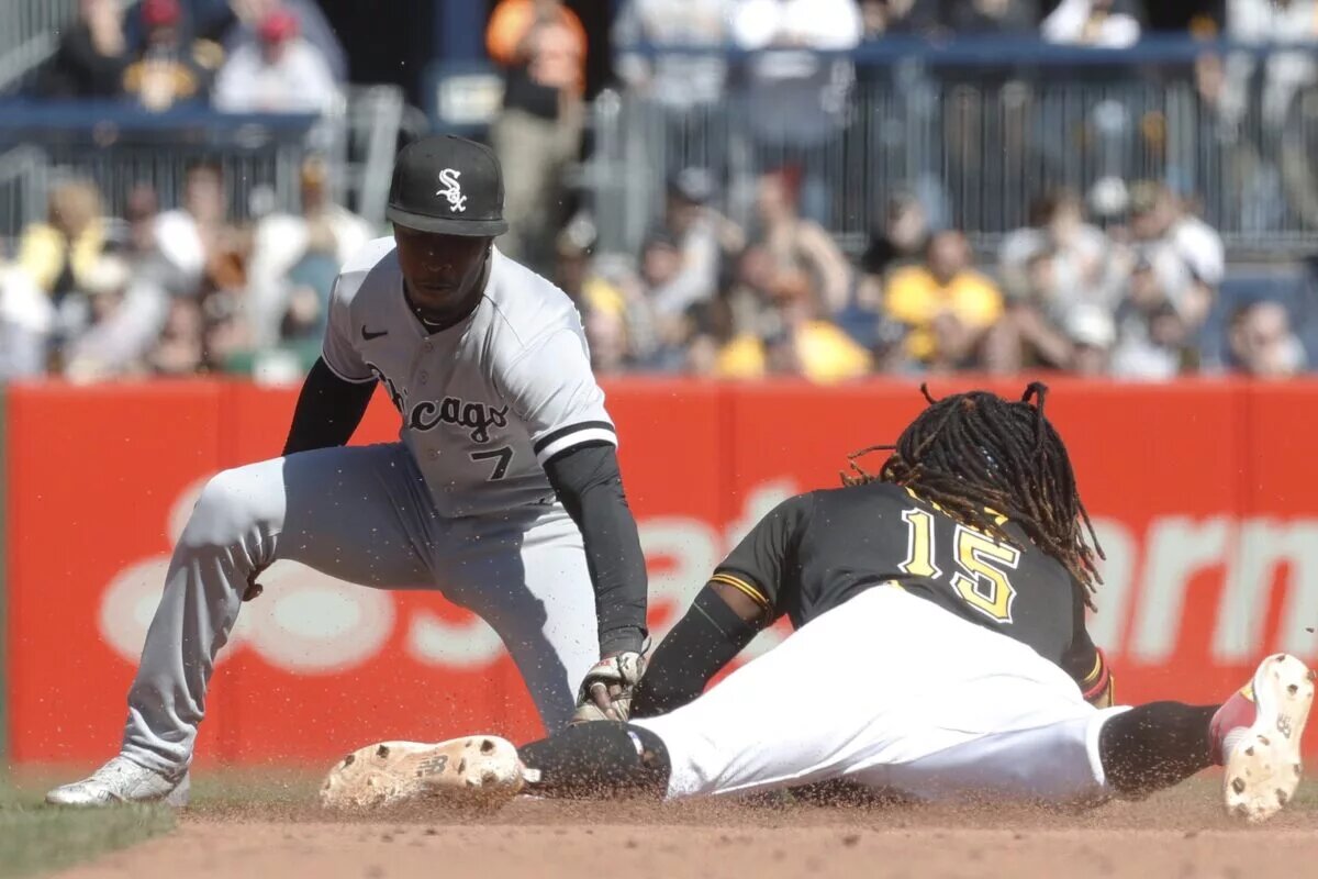 White Sox Shortstop