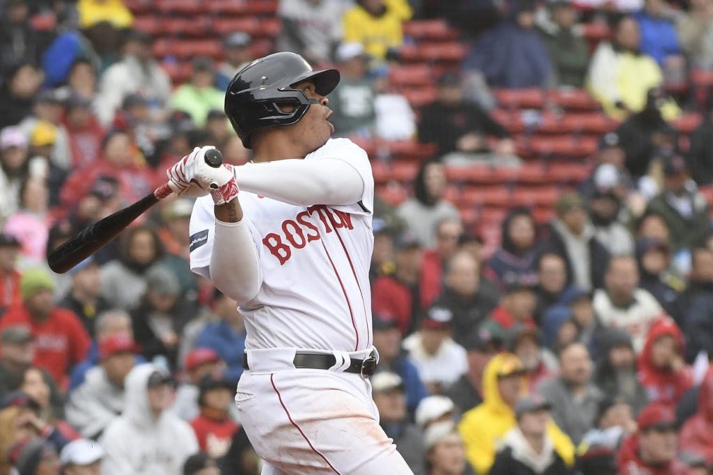 Mastrodonato: Comparing 2013 Red Sox with 2023 team just isn't right