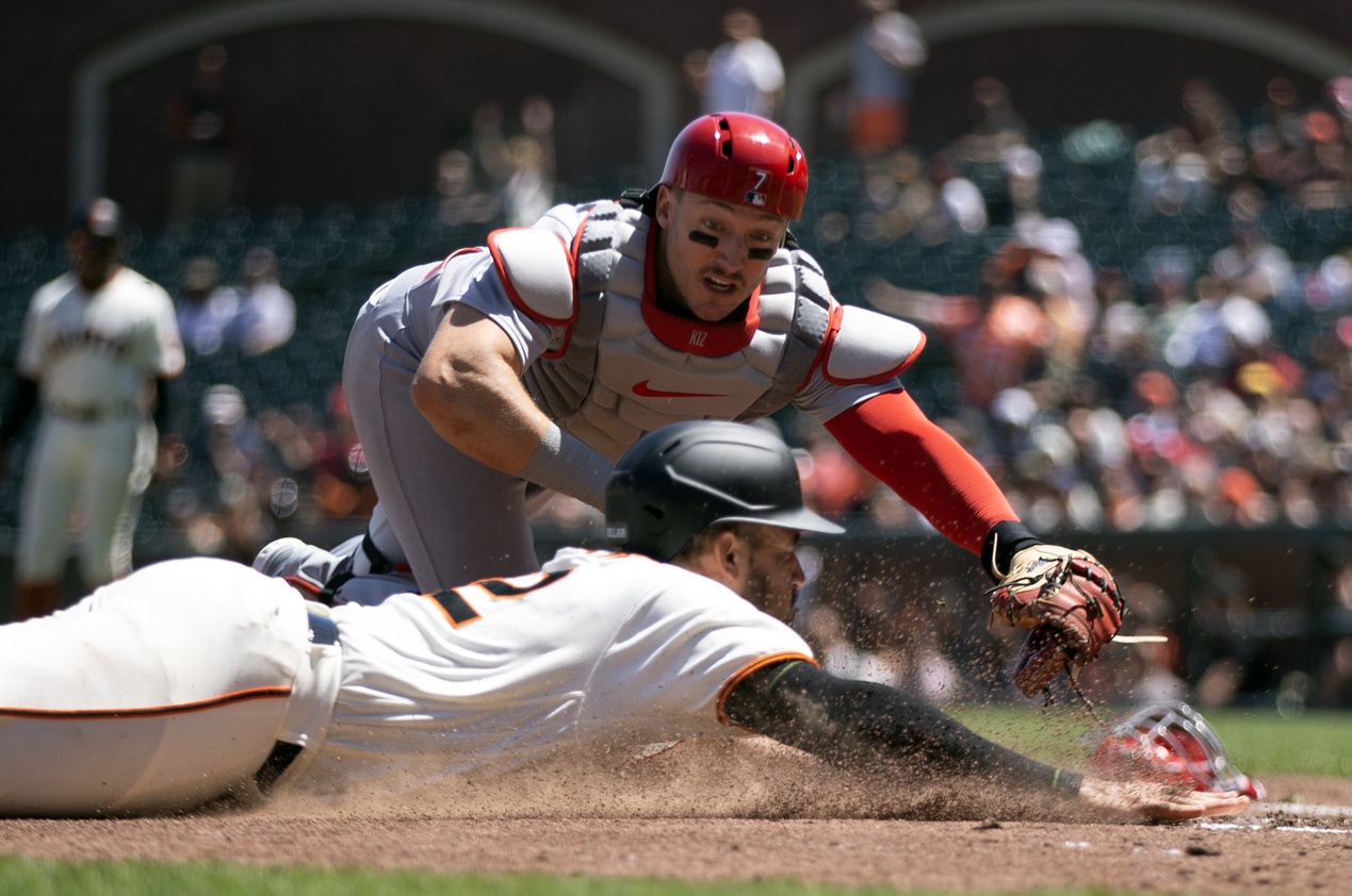 MLB All-Star Game: Kenley Jansen on his fellow 400-save club member Craig  Kimbrel: 'I want to see both of us reach 500′