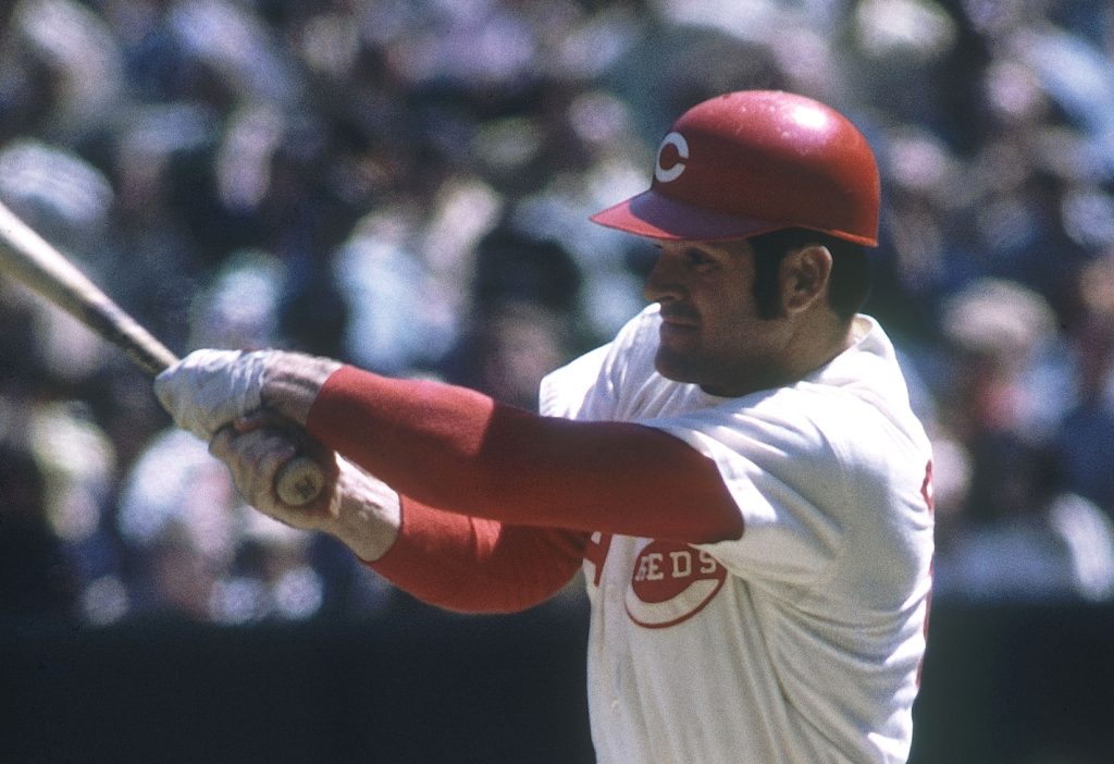 Pete Rose Career Stats: A look at the career record of the controversial  MLB legend