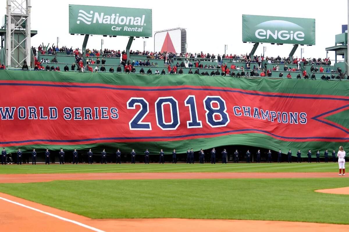 MLB National Championship