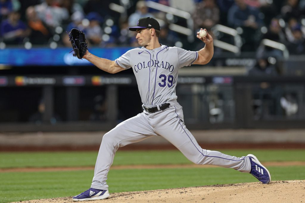 Brewers' Craig Counsell makes call to bullpen for 'Raptor' Brent Suter