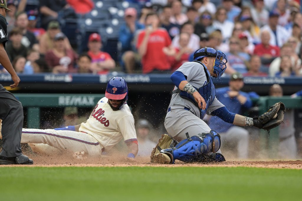 Phillies home opener to launch a new season of hope - WHYY