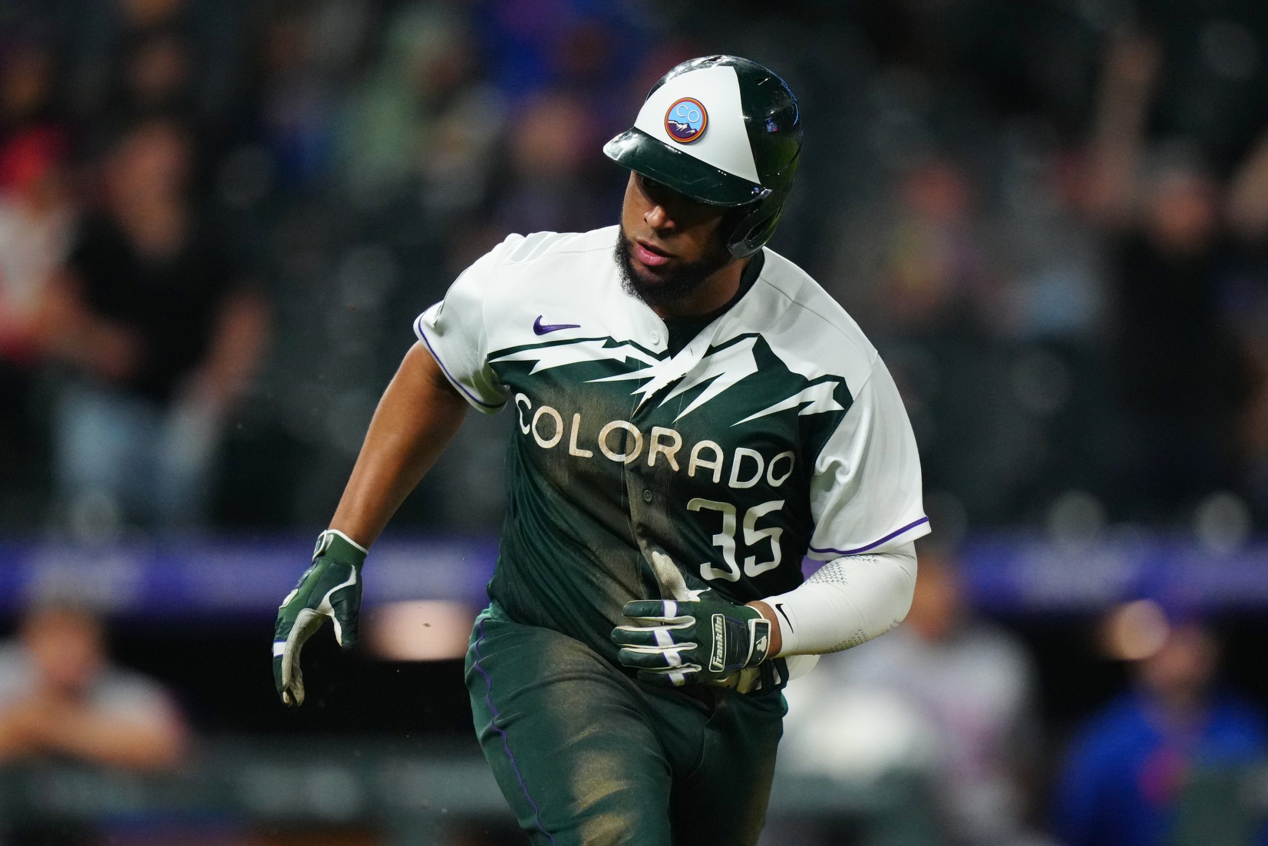 How the Colorado Rockies are currently making MLB history