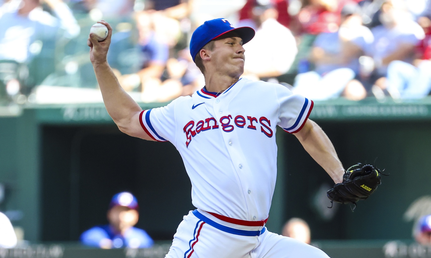 Jacob deGrom, Texas Rangers ace, to have season-ending surgery