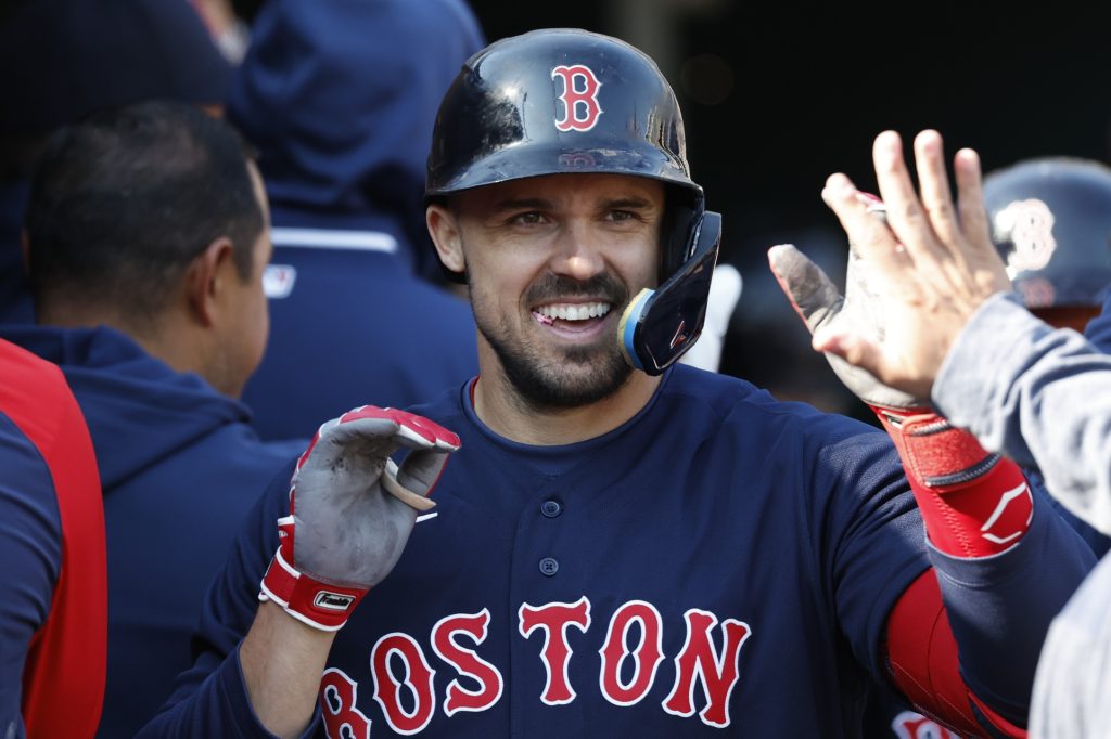 Red Sox mailbag: What should the Sox do with Jarren Duran when Adam Duvall  returns?