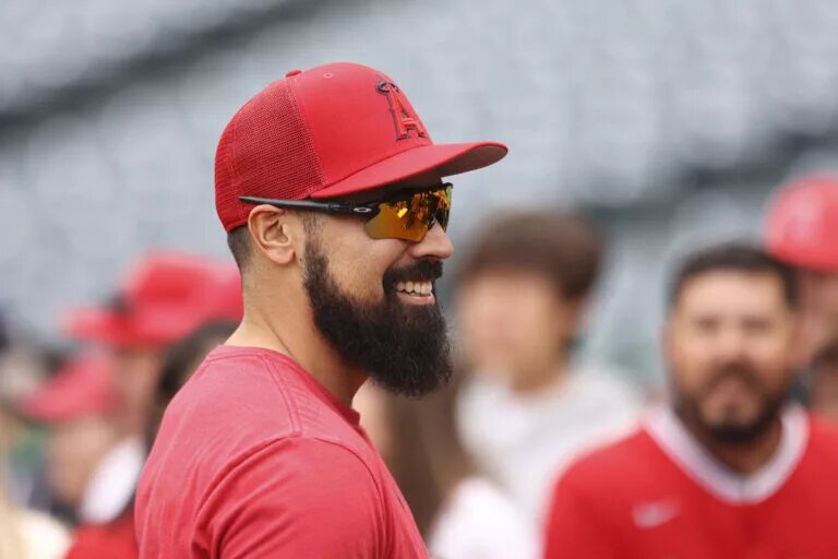 Anthony Rendon