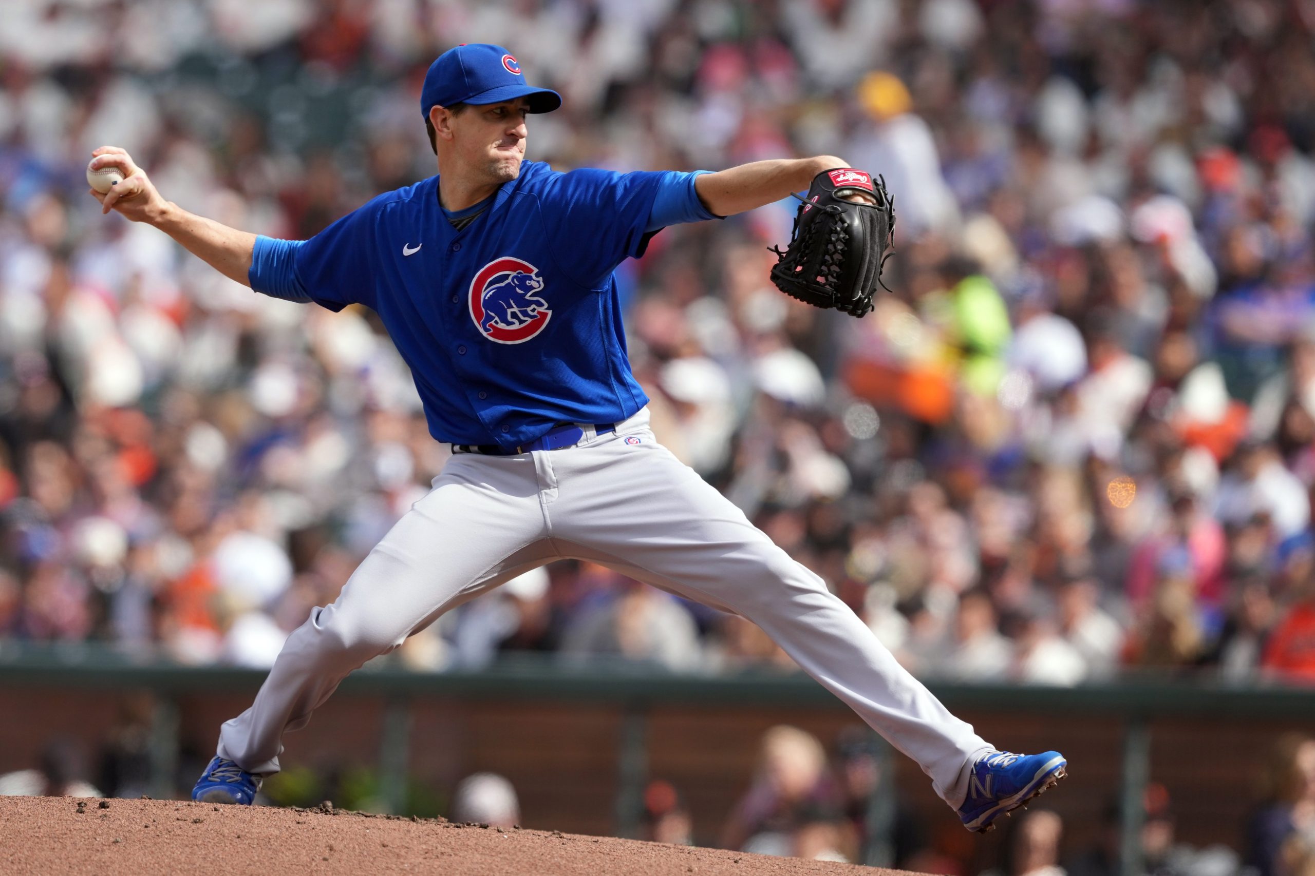 Class In Session With Kyle Hendricks - Last Word On Baseball