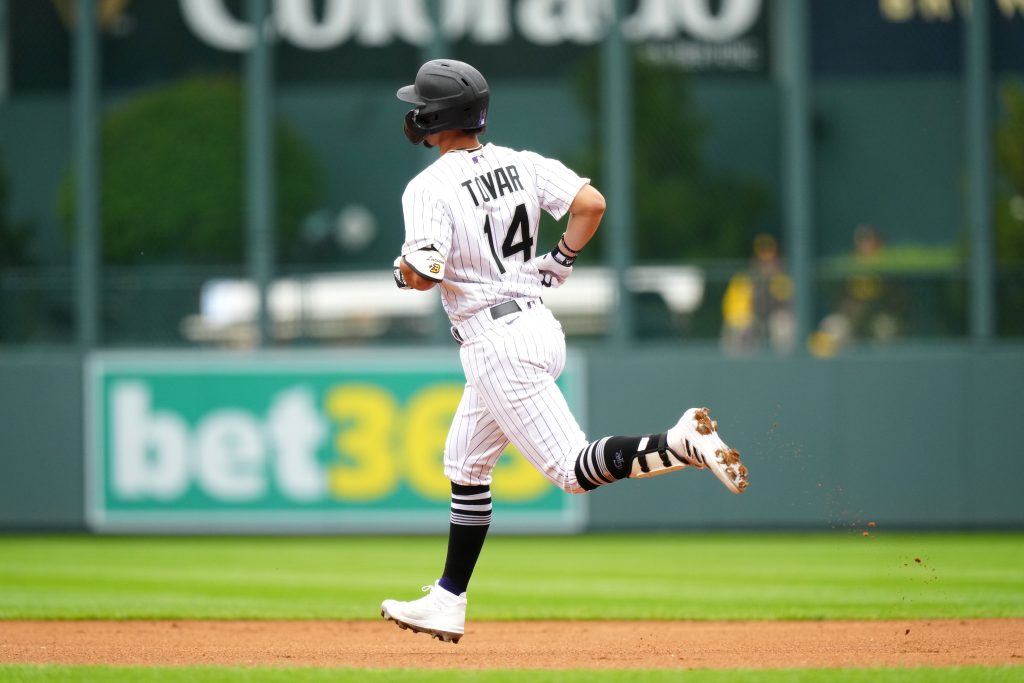 Colorado Rockies farm system improving rapidly and dramatically - Mile High  Sports