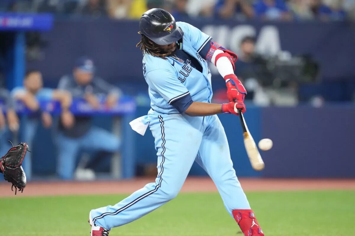 Blue Jays Trade Deadline