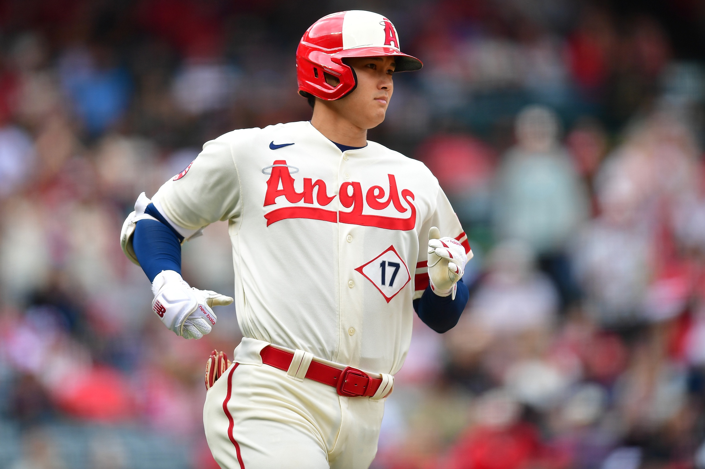 Here's the blueprint for Shohei Ohtani joining the Mets, The Mets Pod