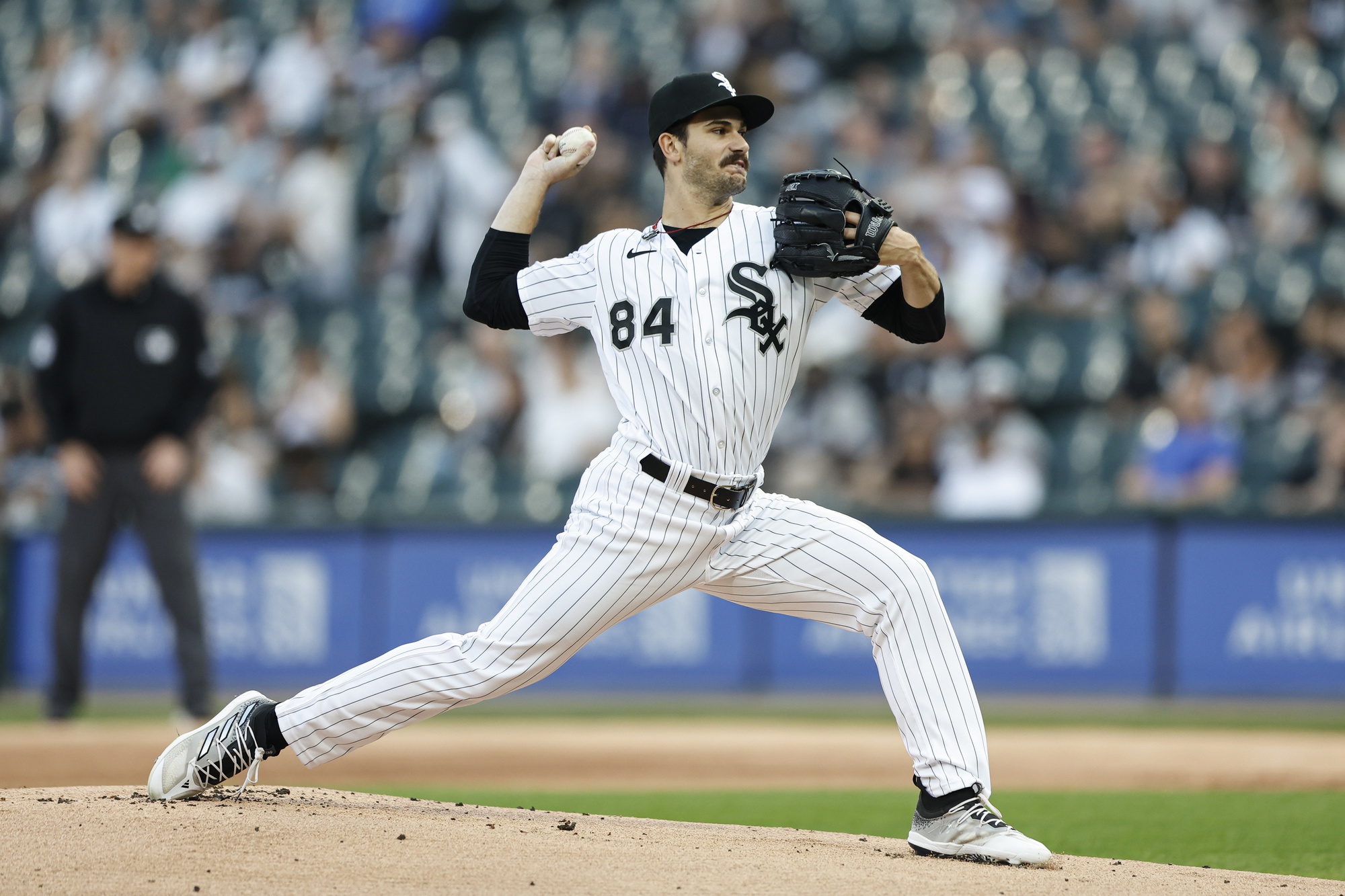 White Sox Pitching Woes Continue - Last Word On Baseball