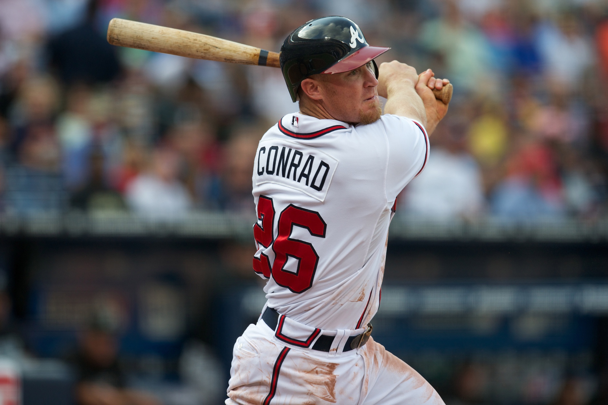 Which Atlanta Braves Player Could Win Comeback Player of the Year '23?