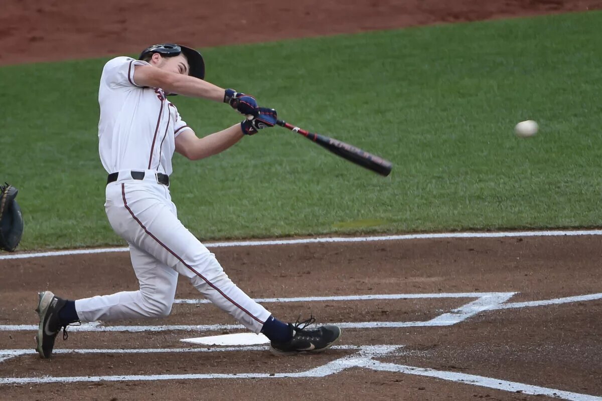 Kyle Teel