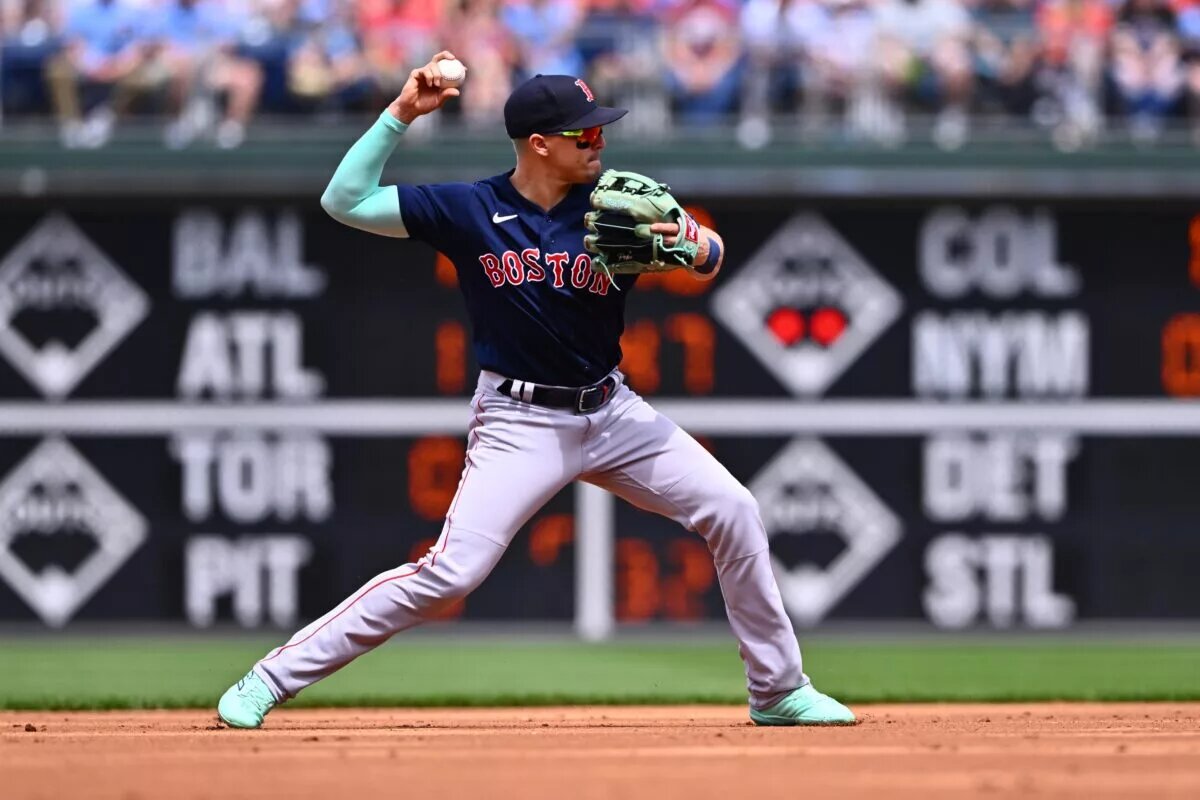 Red Sox Trade Deadline