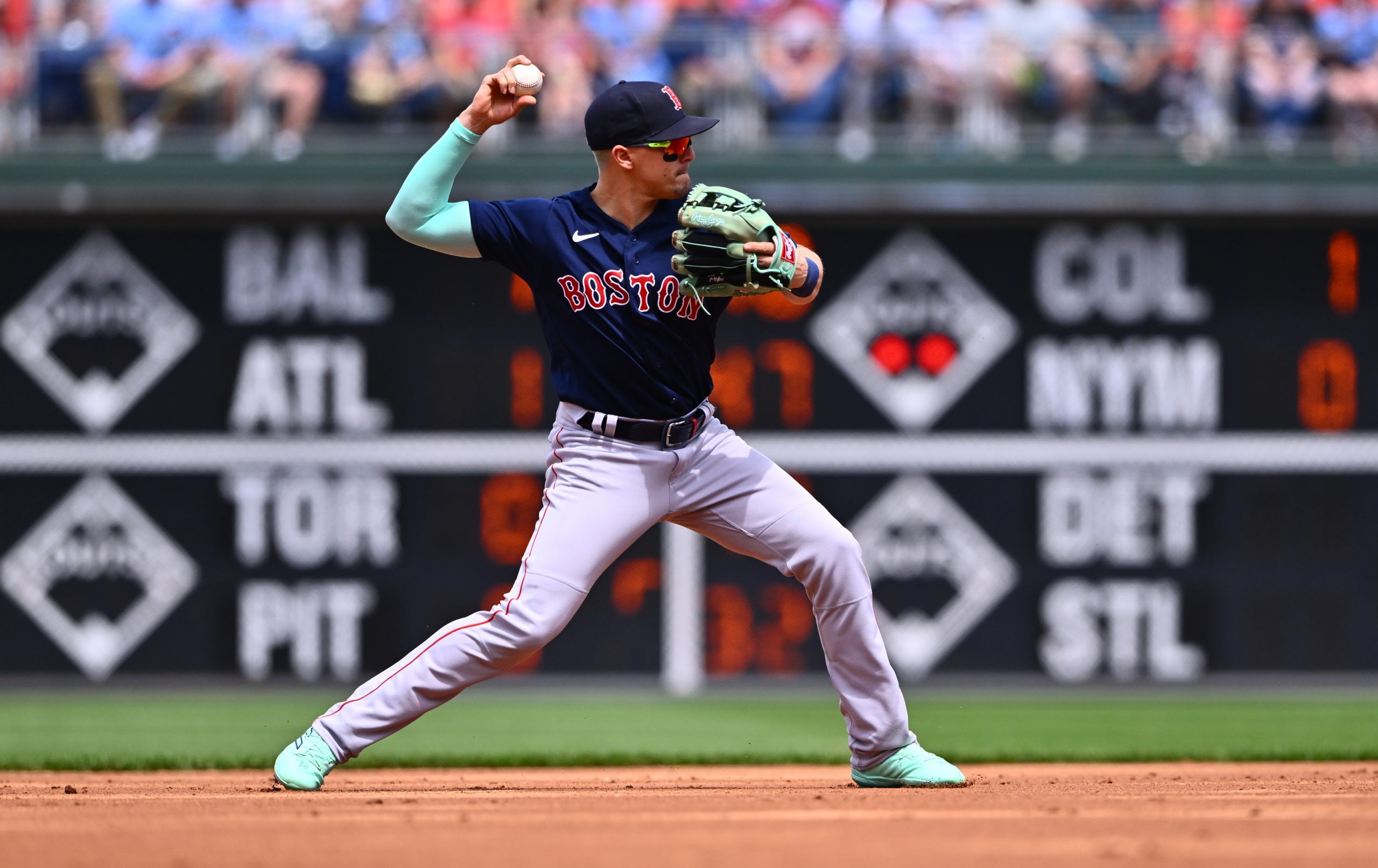 5 Red Sox players who survived trade deadline but won't be on 2023 roster