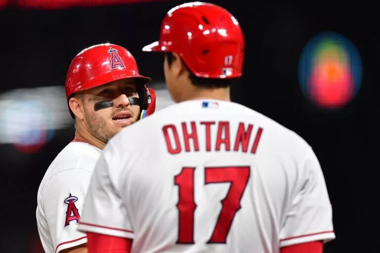 MLB Trade