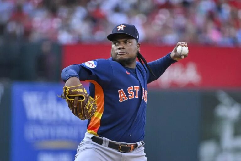 Predicting the most likely landing spots for Framber Valdez in free agency
