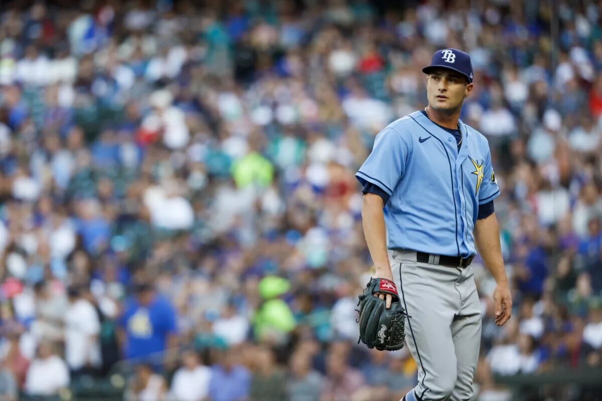 baseball bets July 17th