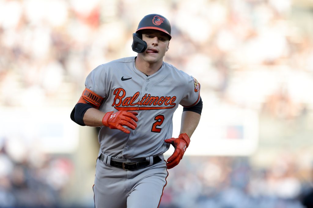 2023 MLB Rookie of the Year Race: AL Favorites