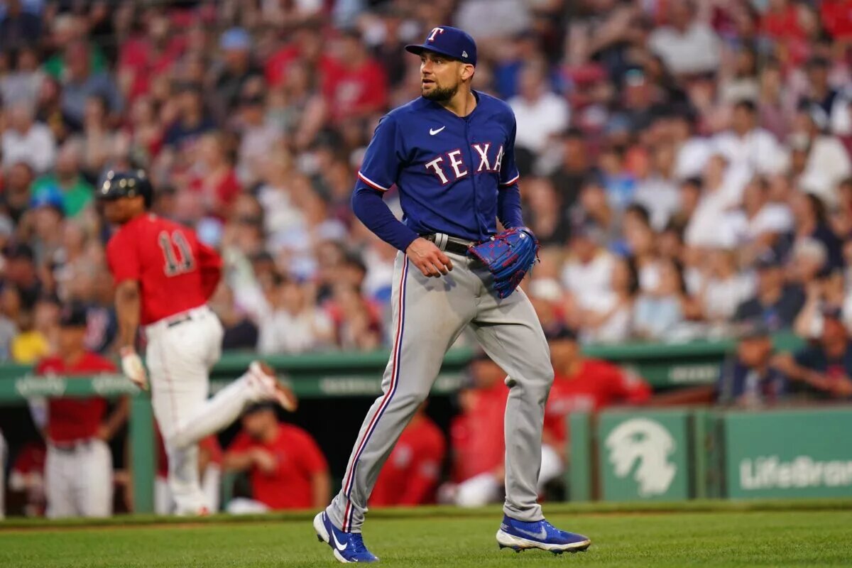 baseball bets July 18th
