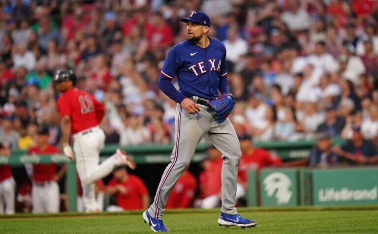 baseball bets July 18th