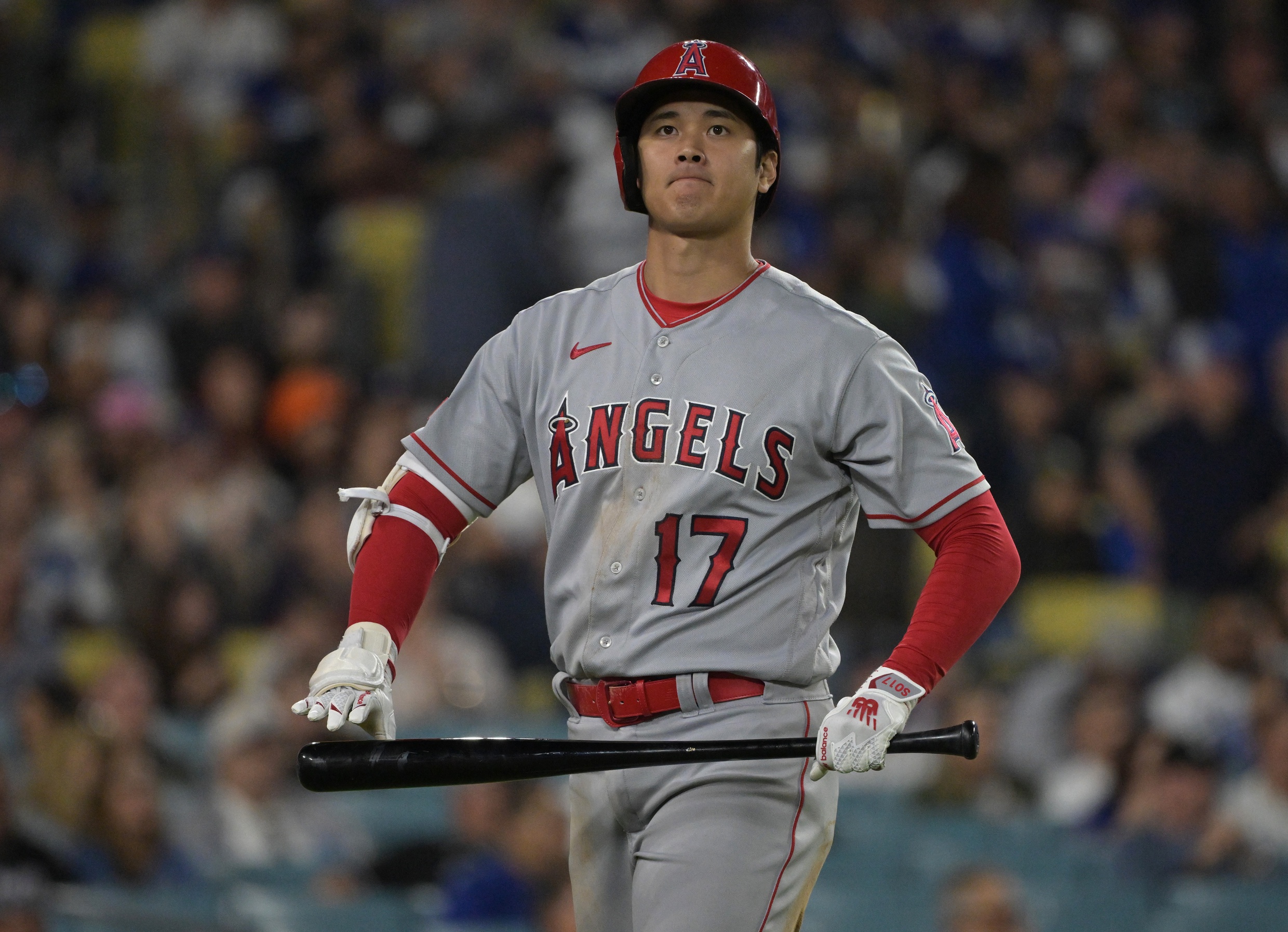 Making the Case for the Angels to Make the Playoffs