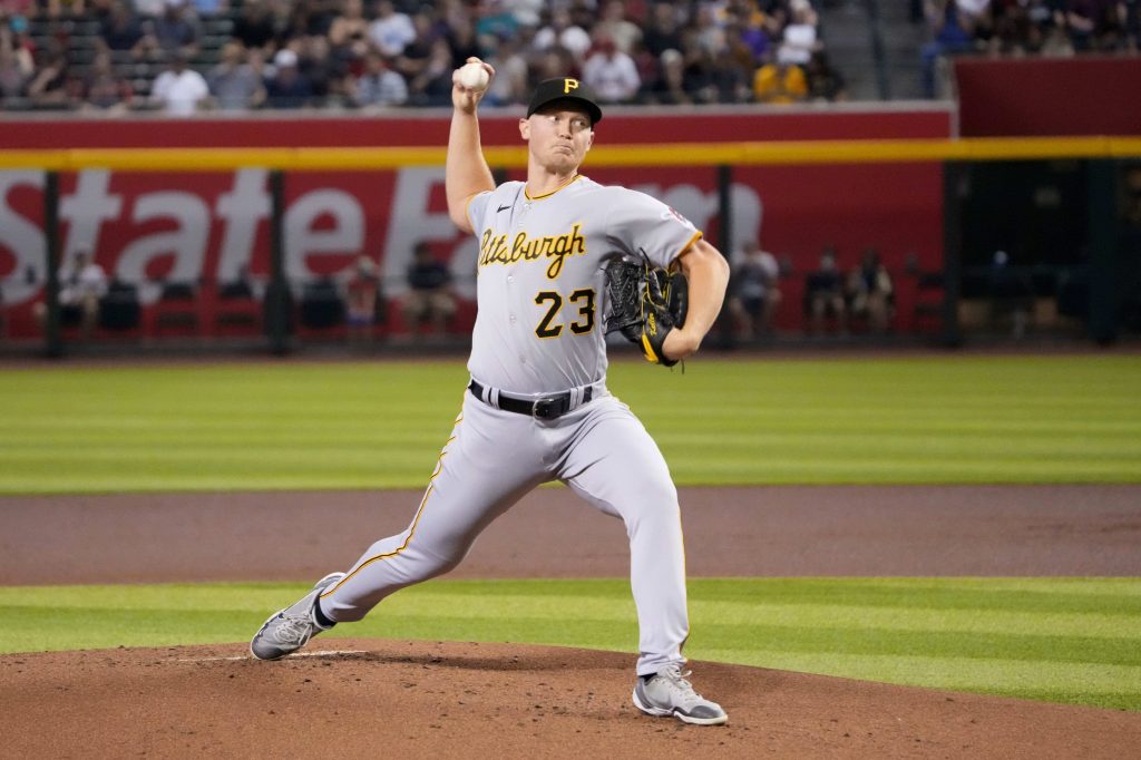 Why Everyone Should Root for the Pittsburgh Pirates