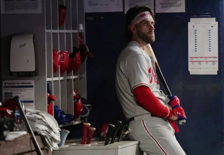 Phillies Trade