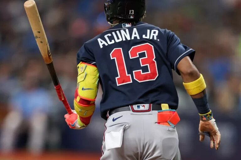 2023 NL MVP