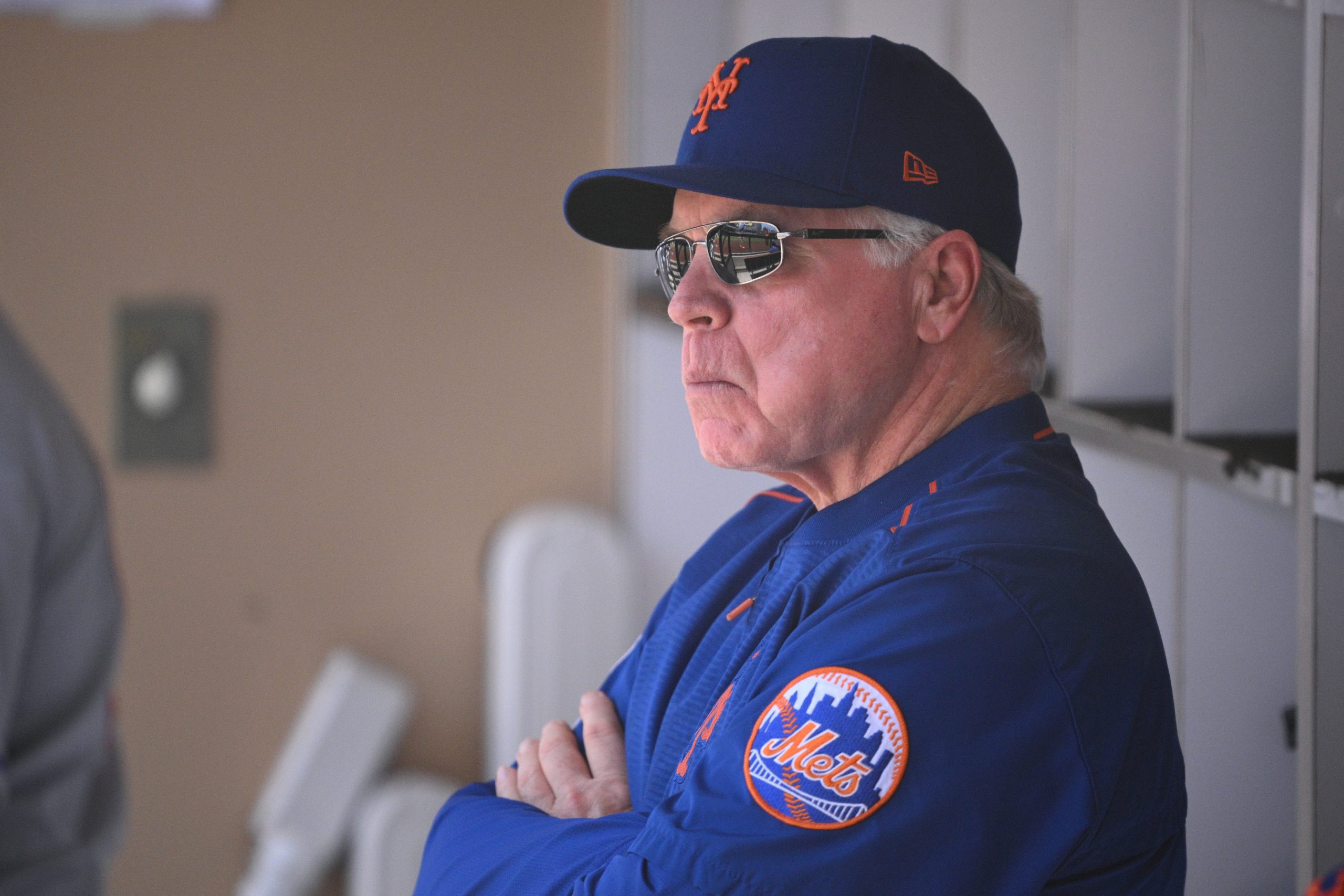 It's Now or Never For Buck Showalter