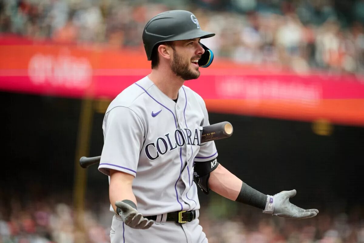 Rockies preseason storylines