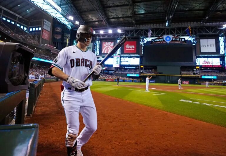 2023 MLB Rookie
