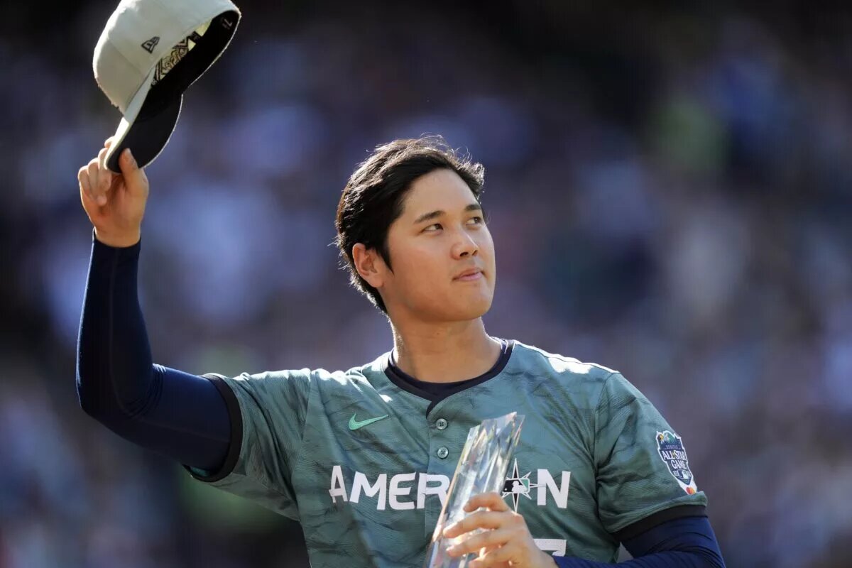 Baseball bets for July 14th