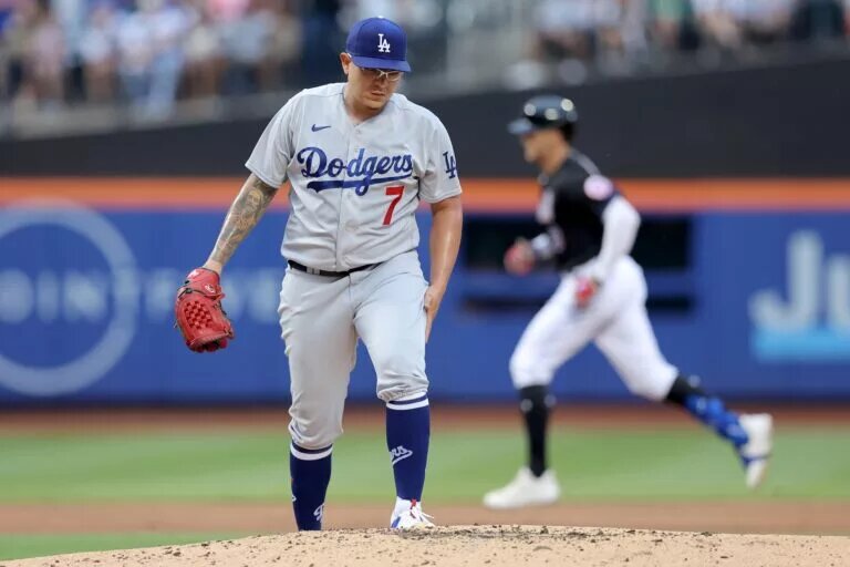 fantasy baseball July 19th