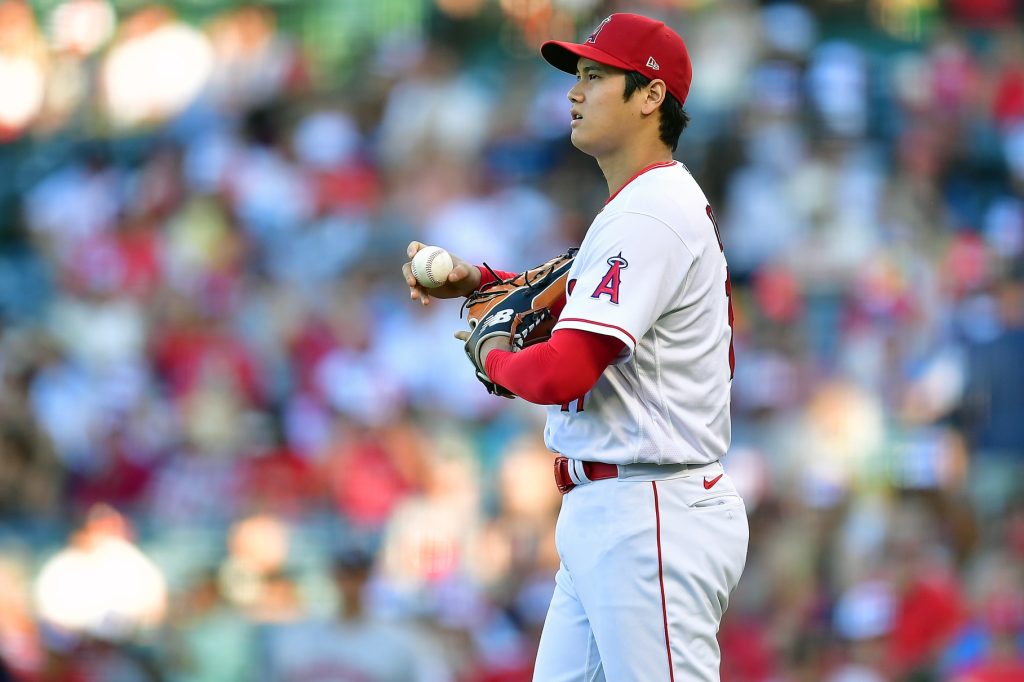 Shohei Ohtani Trade Rumors: Angels Want 'Multiple Top 100-Type