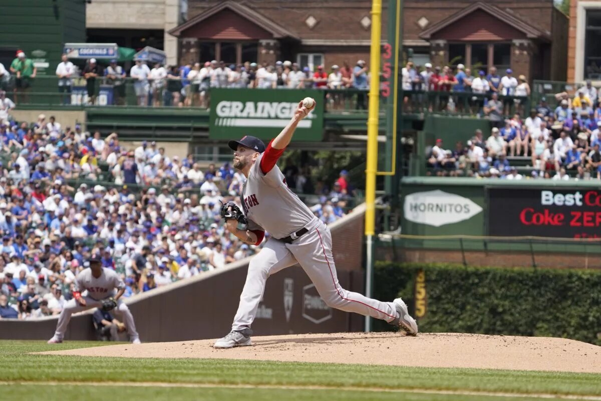 pitcher report July 15th