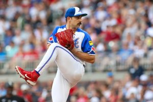 Adrian Gonzalez News, Rumors, Schedule, Scores l LWOB