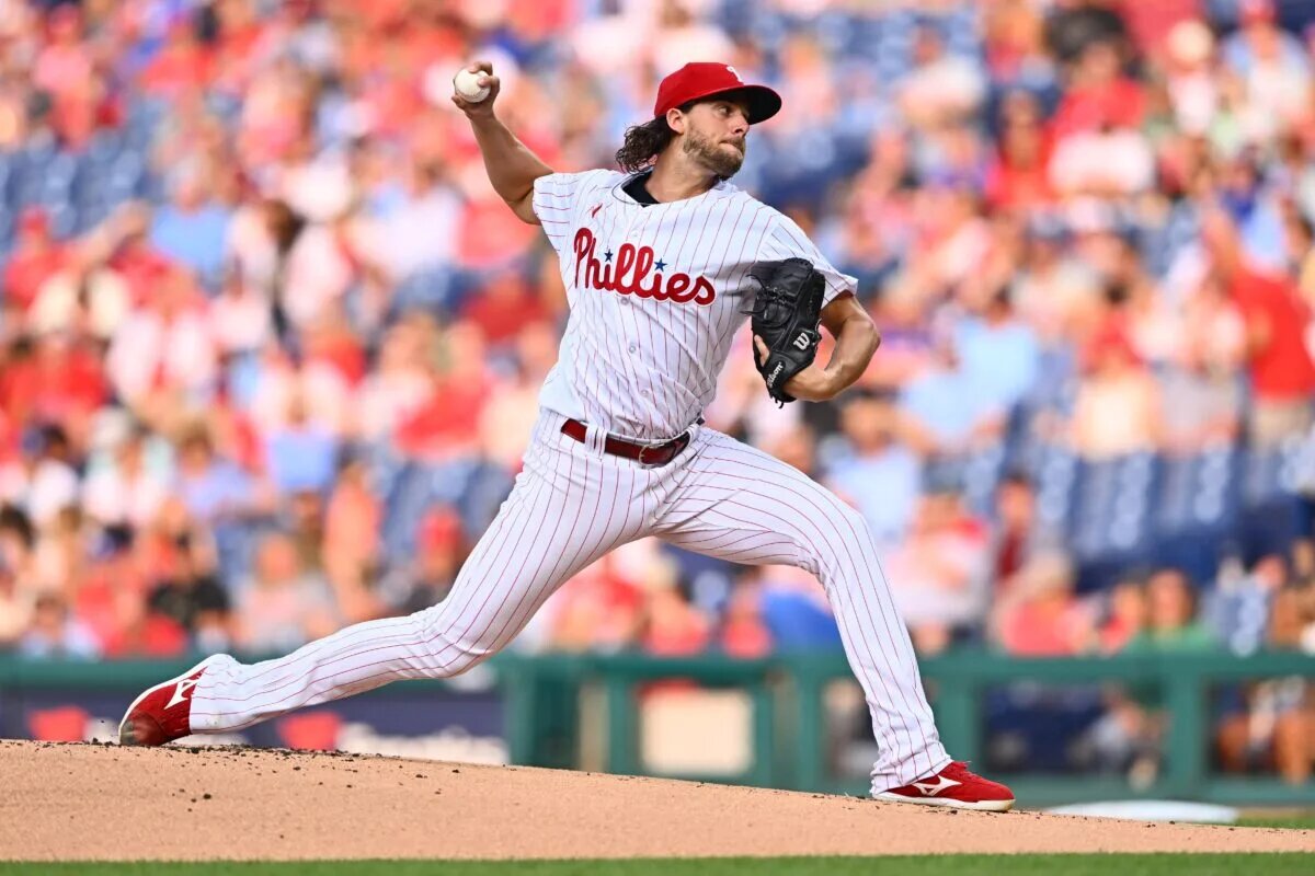 fantasy baseball July 18th