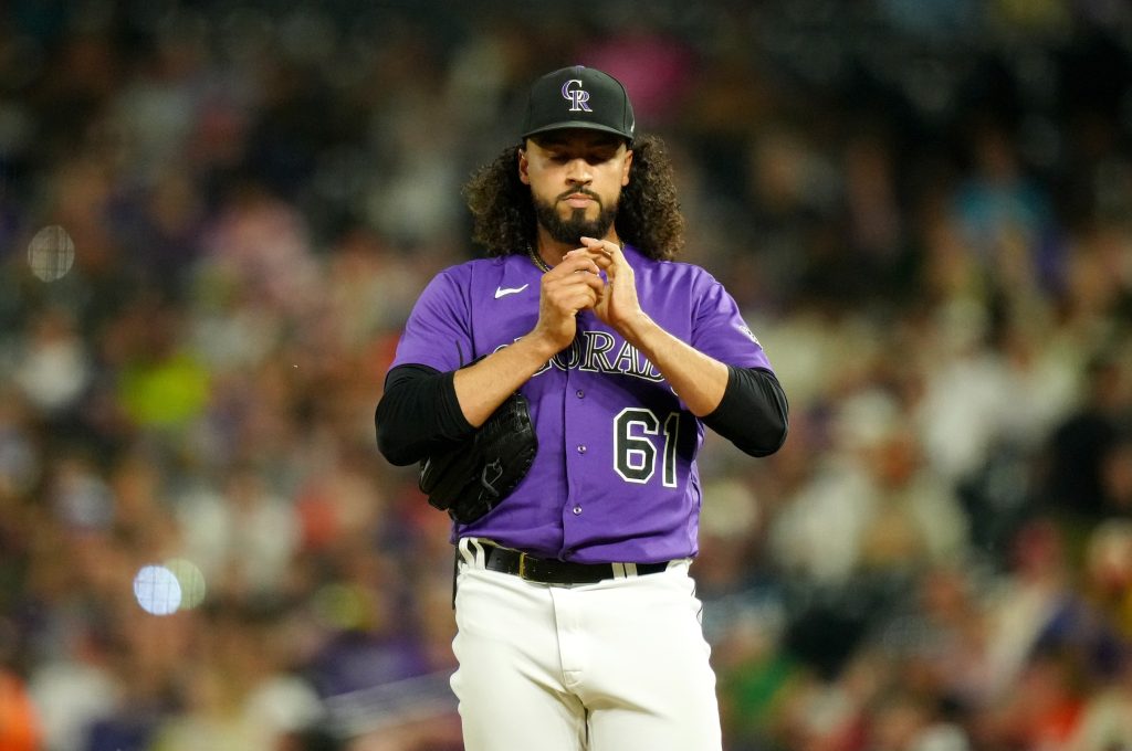 Colorado Rockies: The bullpen isn't the only issue