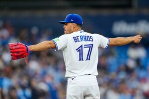 baseball bets July 19th